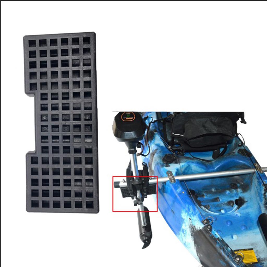 Fishing Boat Trolling Motor - Alloy Trolling Motors for Kayak Boat