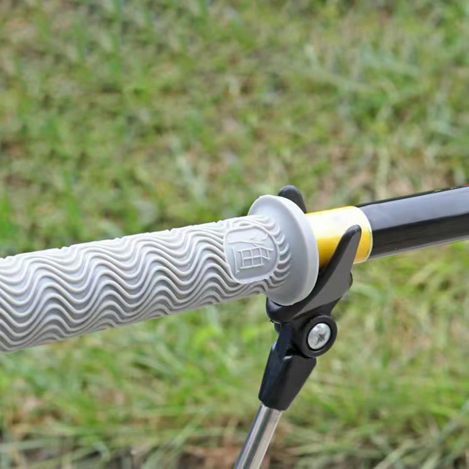 Fishing Rod Handle Sleeve Non- - Fishing Boat Trailer 评论和价格