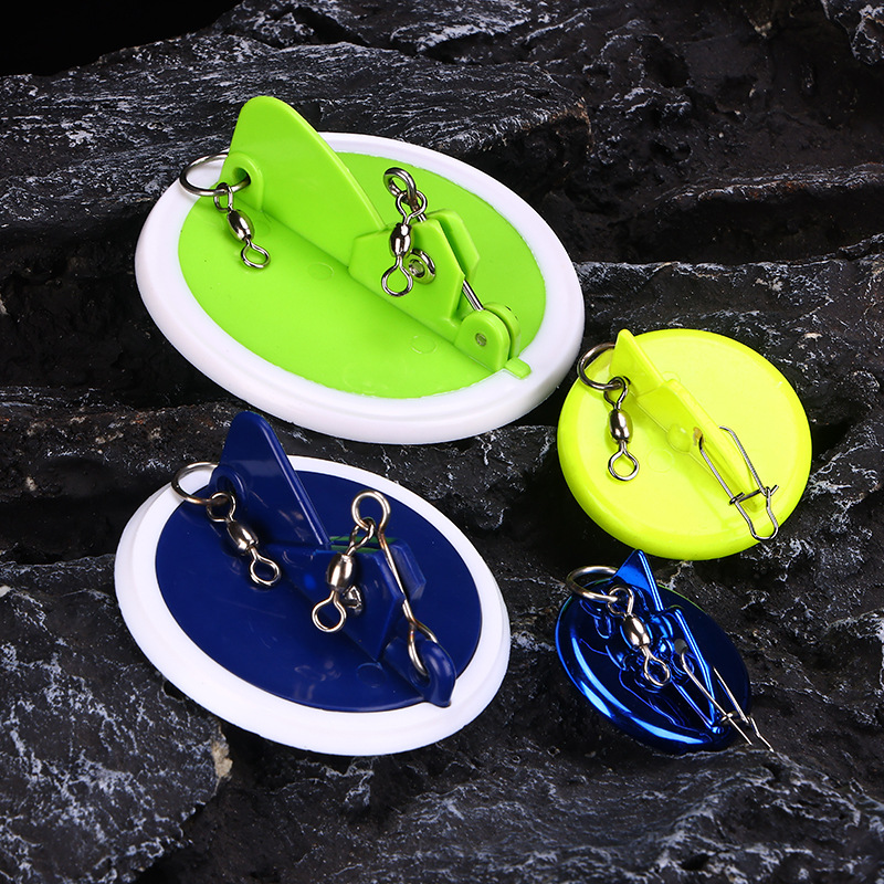 ABS Plastic Artificial Weight  - Fishing Boat Trailer 评论和价格