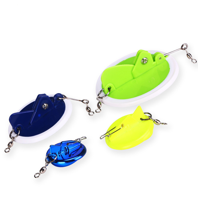 ABS Plastic Artificial Weight  - Fishing Boat Trailer 评论和价格
