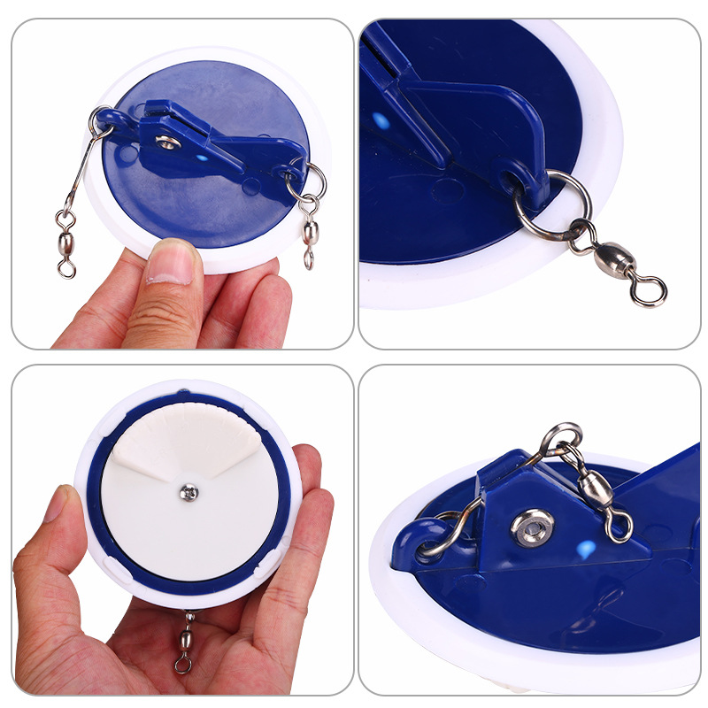 ABS Plastic Artificial Weight  - Fishing Boat Trailer 评论和价格