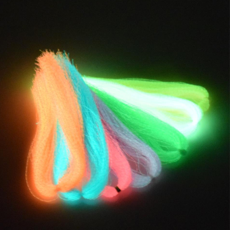 Glow-in-the-dark Color Spiral  - Fishing Boat Trailer 评论和价格