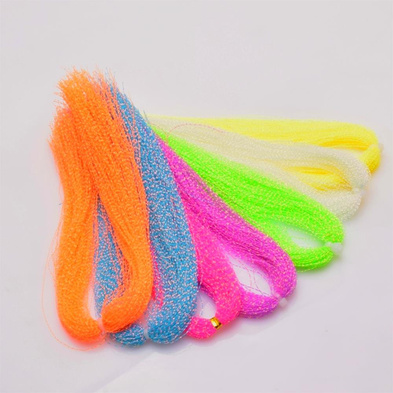 Glow-in-the-dark Color Spiral  - Fishing Boat Trailer 评论和价格