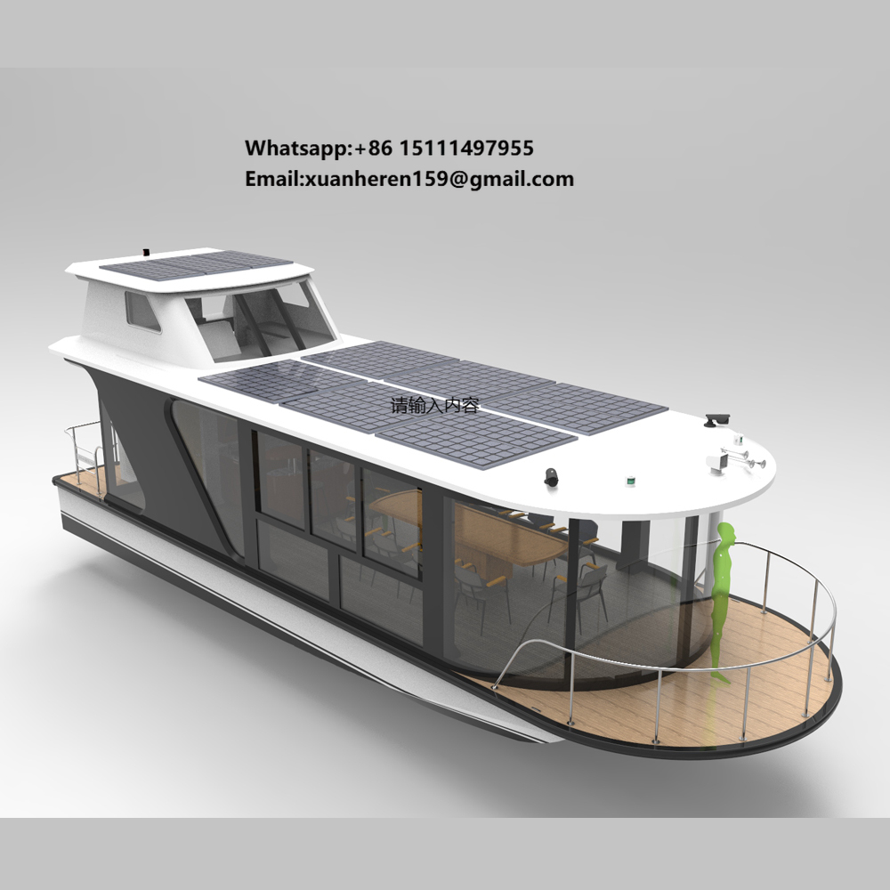 Luxury Aluminum Yacht for Rent - Fishing Boat Aluminum 评论和价格