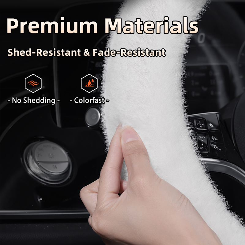 Suitable for Byd Long Plush St - Fishing Boat Steering Wheel 评论和价格