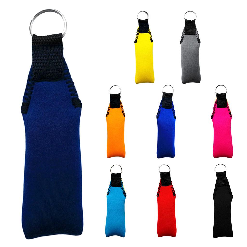 Floating Neoprene Boat Keychai - Fishing Boat Paddle 评论和价格