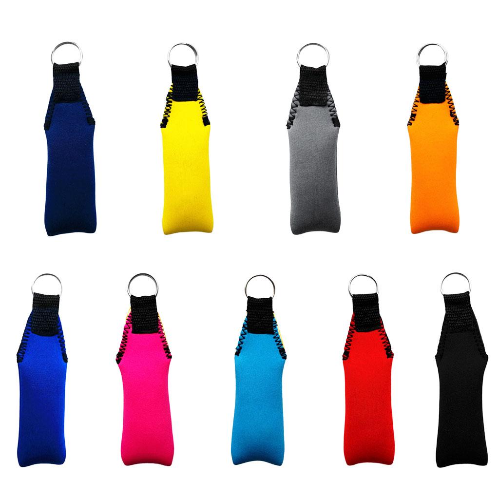 Floating Neoprene Boat Keychai - Fishing Boat Paddle 评论和价格