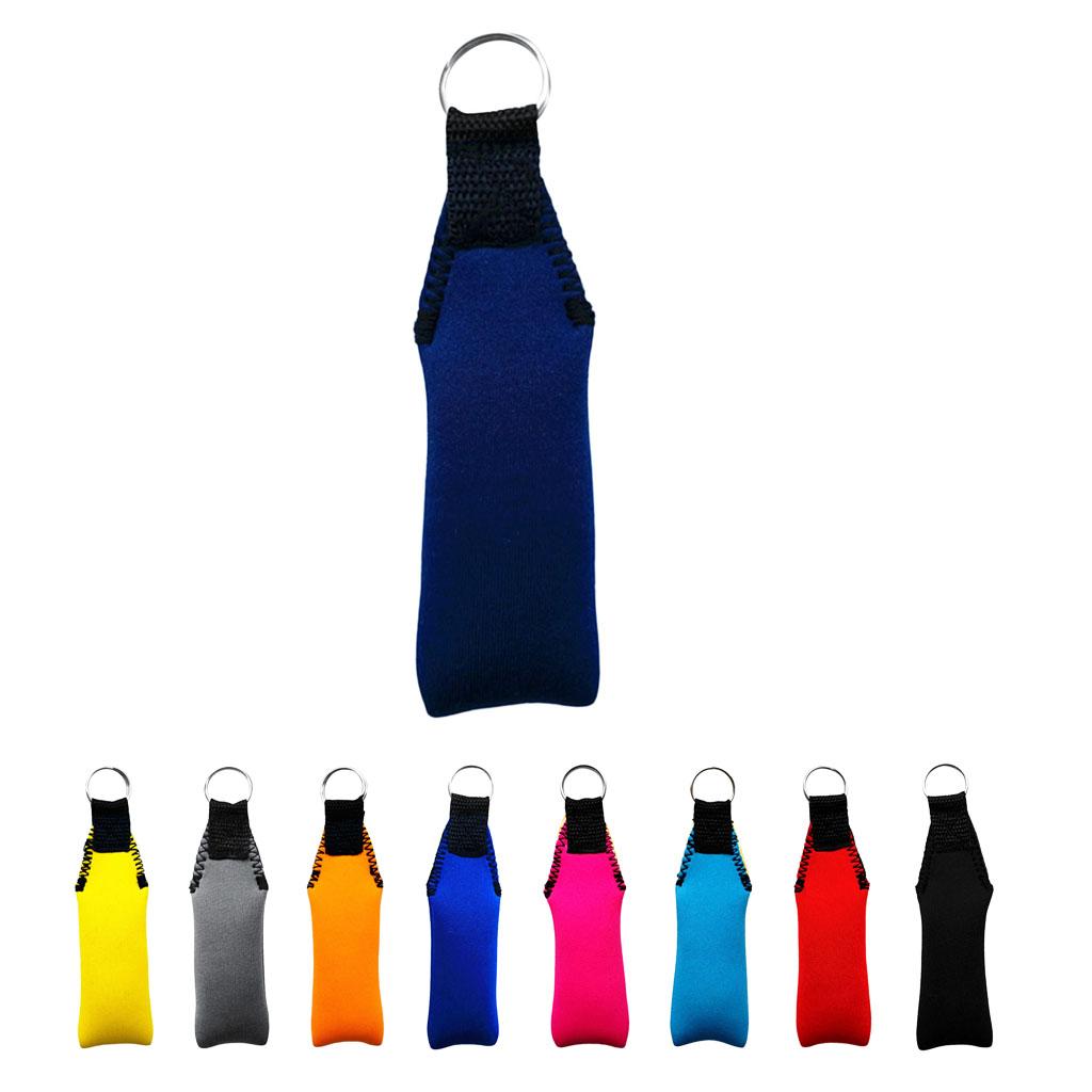 Floating Neoprene Boat Keychai - Fishing Boat Paddle 评论和价格