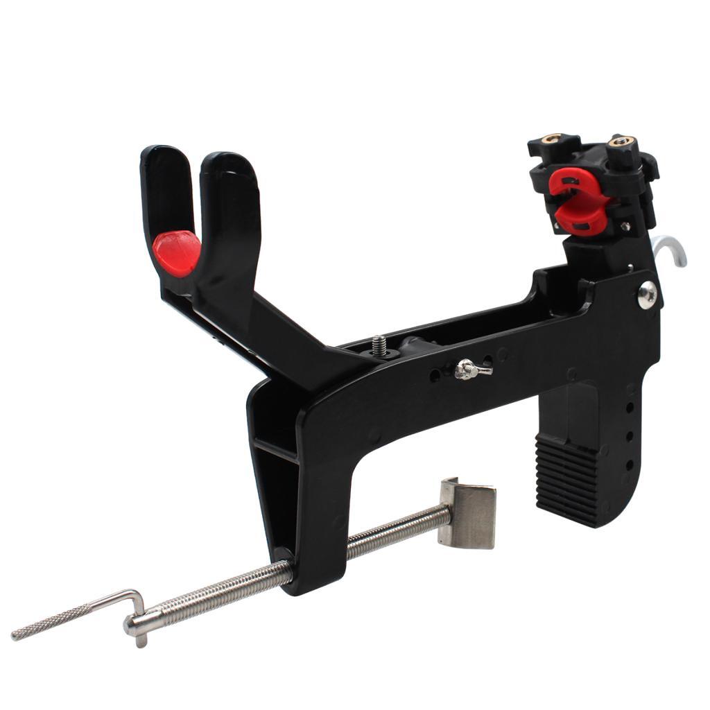 Adjustable Fishing Rod Holder  - Fishing Boat Aluminum 评论和价格