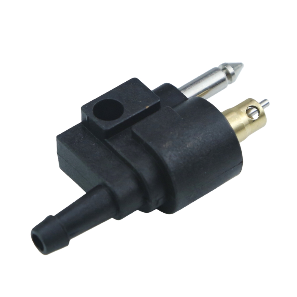 Marine Outboard Fuel Line Conn - Fishing Boat Paddle 评论和价格
