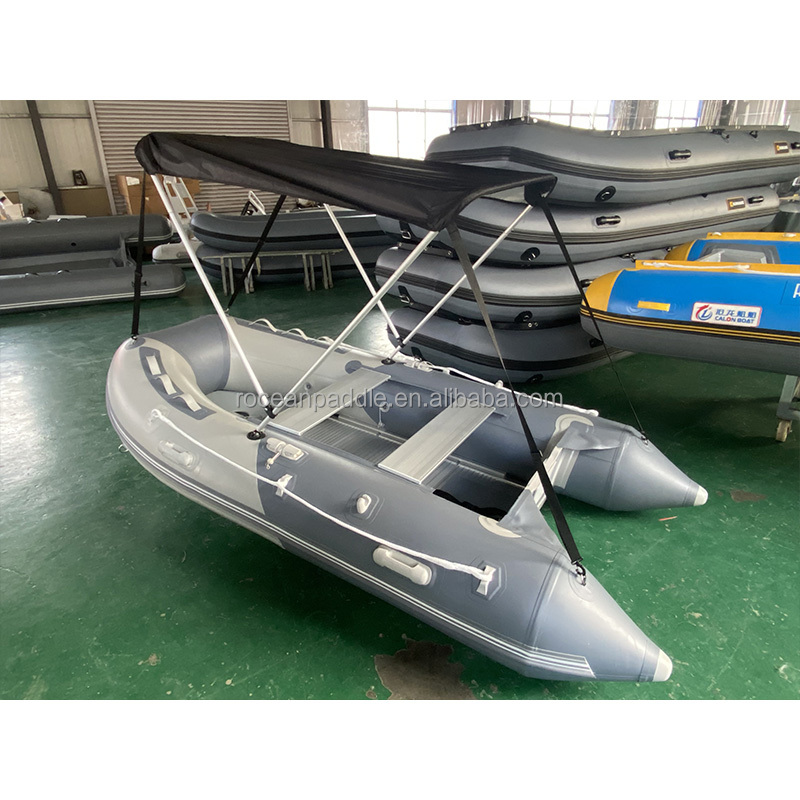 Tender Boat Aluminum Floor Por - Fishing Boat Aluminum 评论和价格