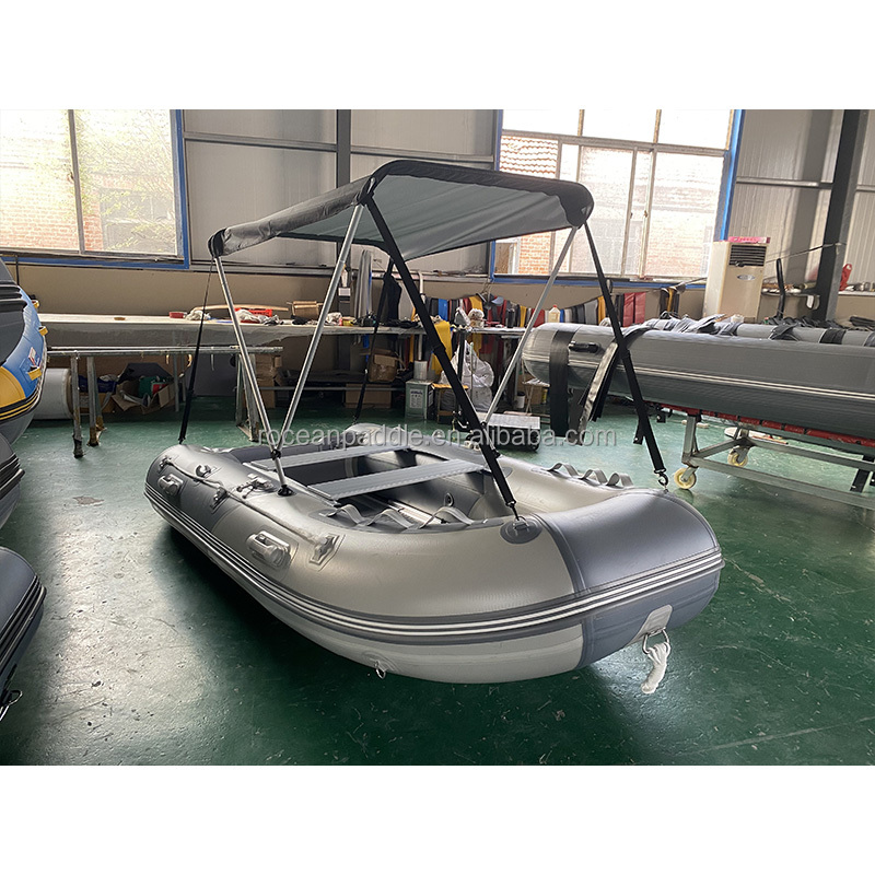 Tender Boat Aluminum Floor Por - Fishing Boat Aluminum 评论和价格