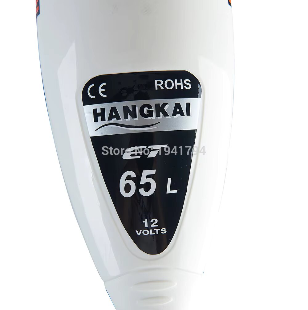 New Arrival Facotry Price Mari - Fishing Boat Trolling Motor 评论和价格