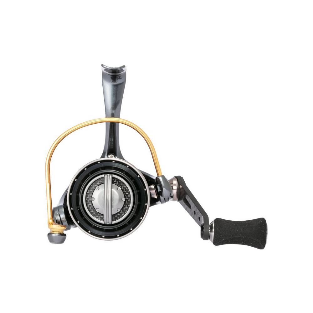 ABU GARCIA Revo ALX THETA Spin - Abu Garcia Reel Max 评论和价格