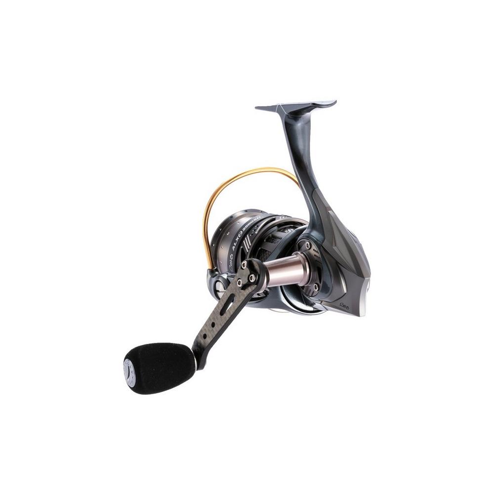 ABU GARCIA Revo ALX THETA Spin - Abu Garcia Reel Max 评论和价格