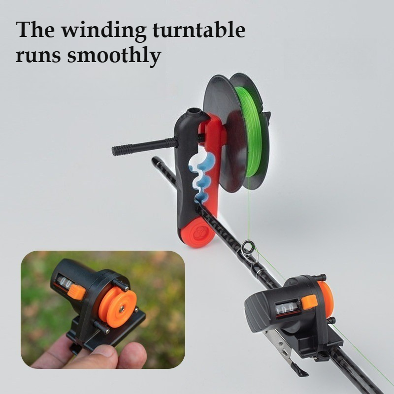 Digital Fishing Line Counter 0 - Fishing Boat Depth Finder 评论和价格