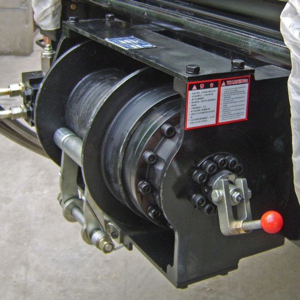Single Drum Hydraulic Winch Fo - Fishing Boat Anchor Winch 评论和价格
