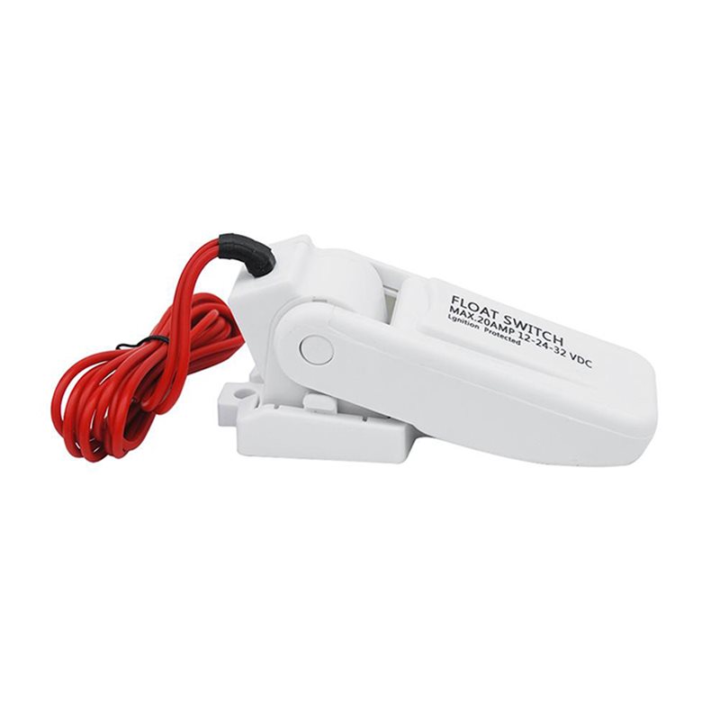 ABKS-6X Bilge Pump Float Switc - Fishing Boat Bilge Pump 评论和价格
