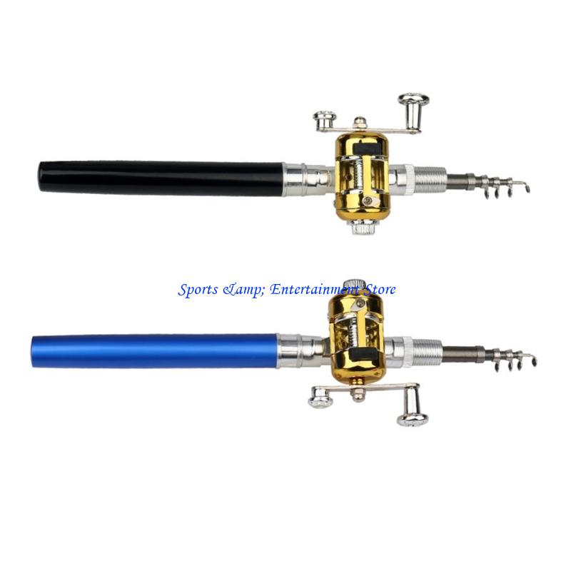 G7NF Compacts Mini Pocket Fish - Penn Reel Fierce 评论和价格