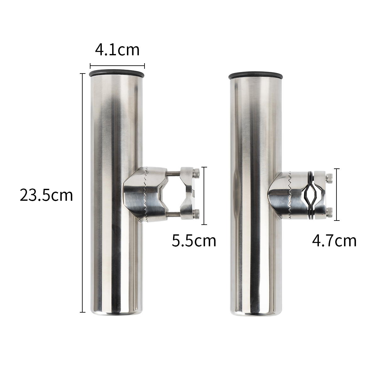 Marine Boat Rod Holder 316 Sta - Fishing Boat Trailer 评论和价格