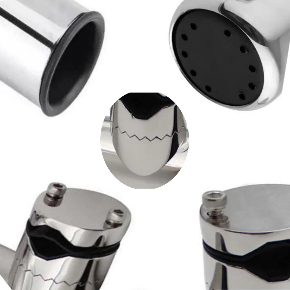 Marine Boat Rod Holder 316 Sta - Fishing Boat Trailer 评论和价格