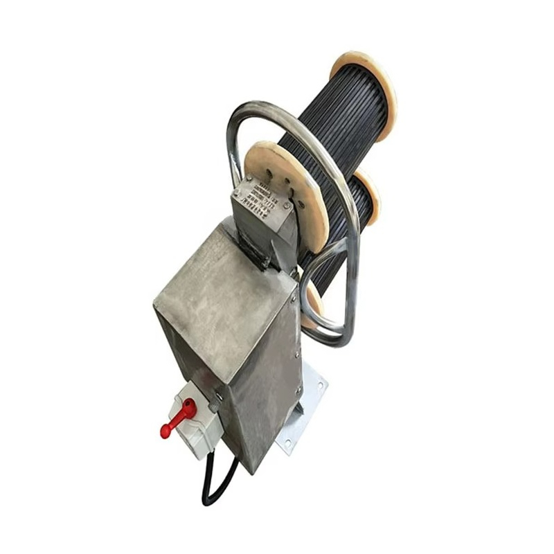 22V/380V electric anchor 500KG - Fishing Boat Anchor Winch 评论和价格