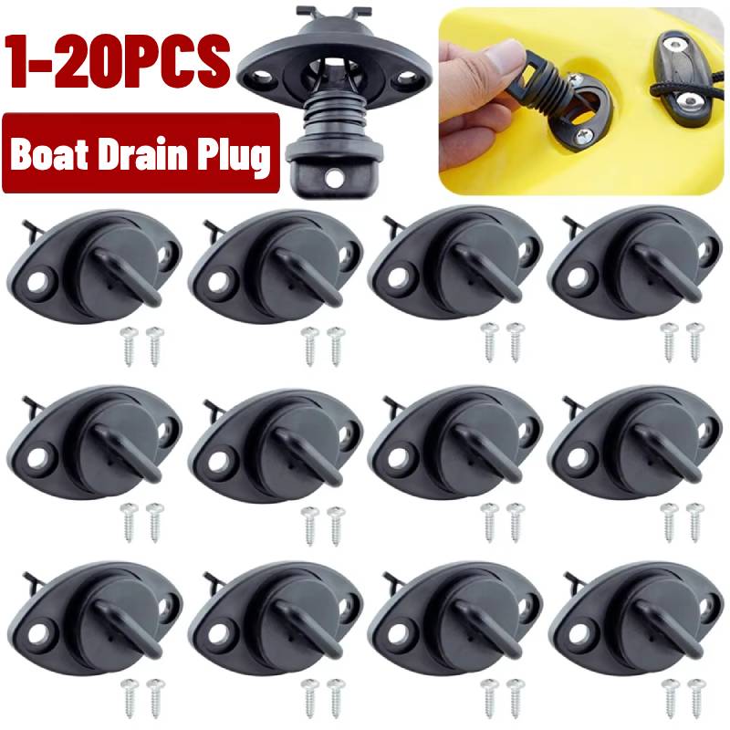 1-10PCS Kayak Canoe Boat Parts - Fishing Boat Steering Wheel 评论和价格