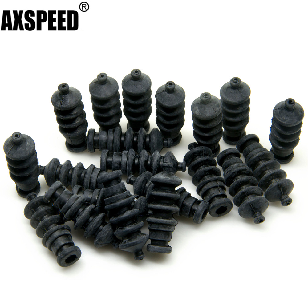 AXSPEED 20/5/10Pcs 37mm RC Boa - Fishing Boat Anchor Winch 评论和价格
