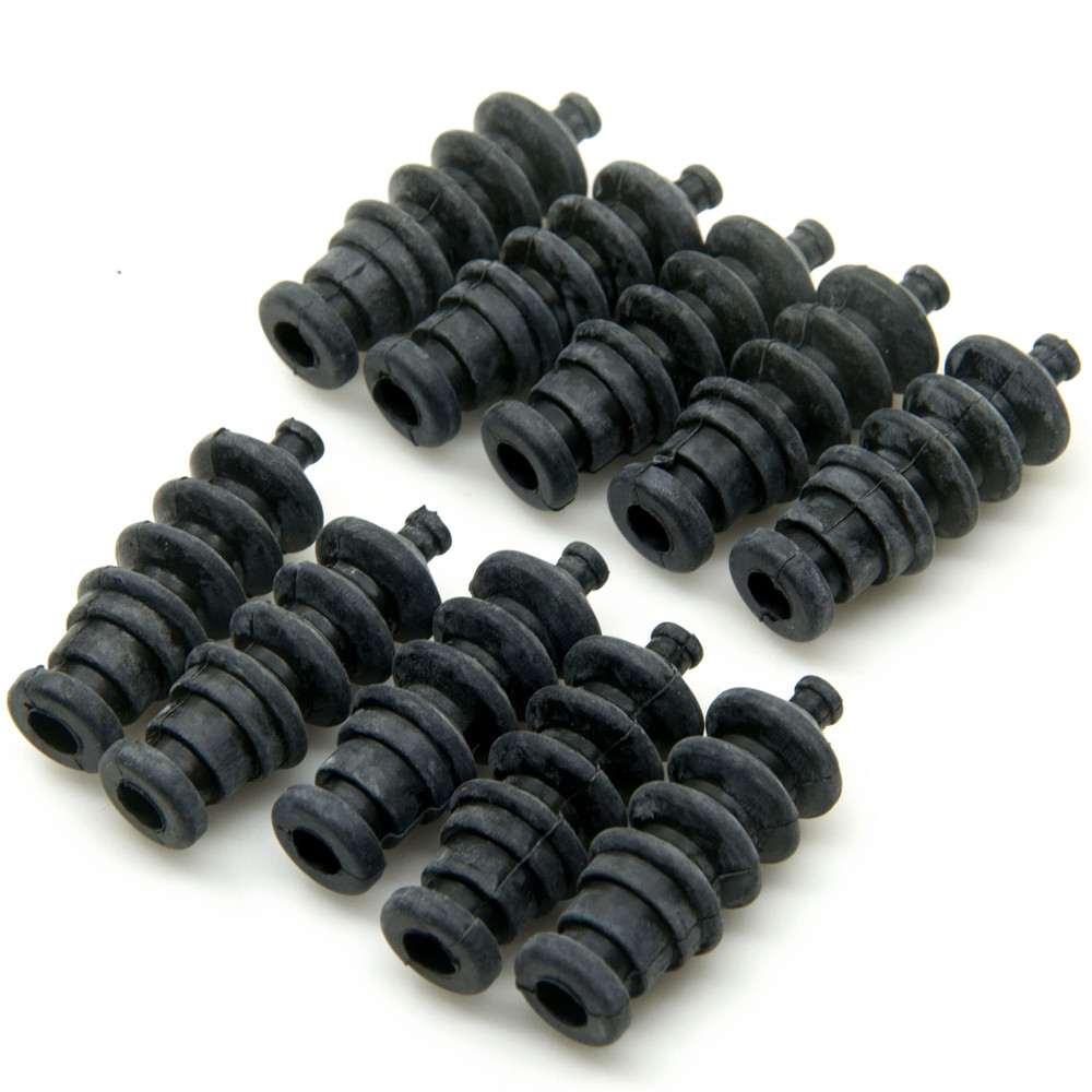 AXSPEED 20/5/10Pcs 37mm RC Boa - Fishing Boat Anchor Winch 评论和价格