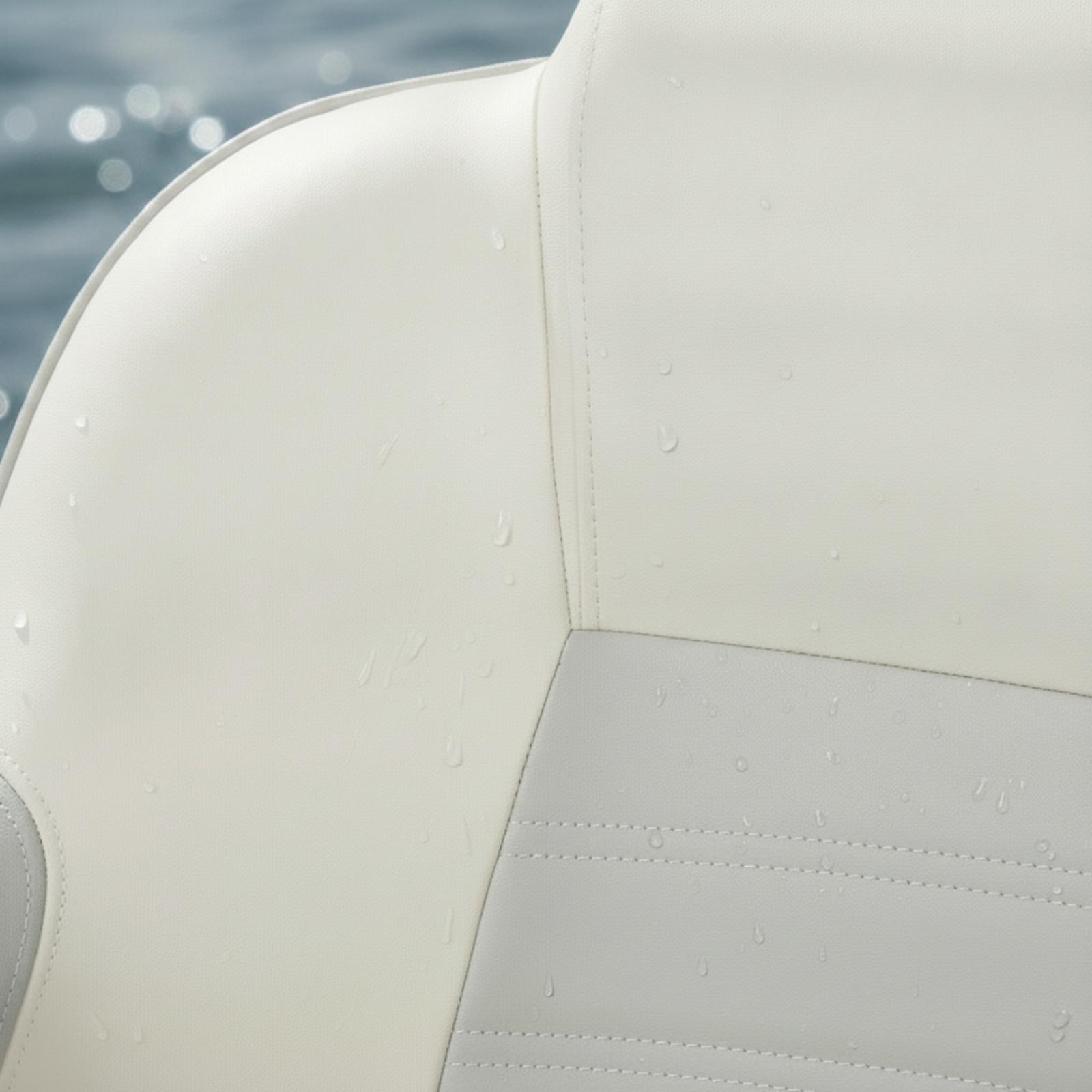 Marine Captain Seat High Back  - Fishing Boat Seat 评论和价格