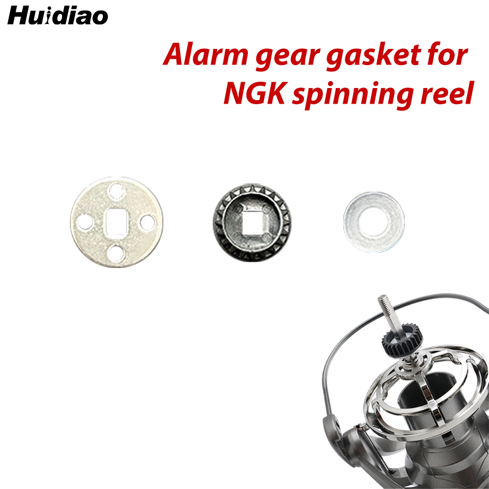 HUIDIAO Alarm Gear Gasket for  - Fishing Boat Steering Wheel 评论和价格